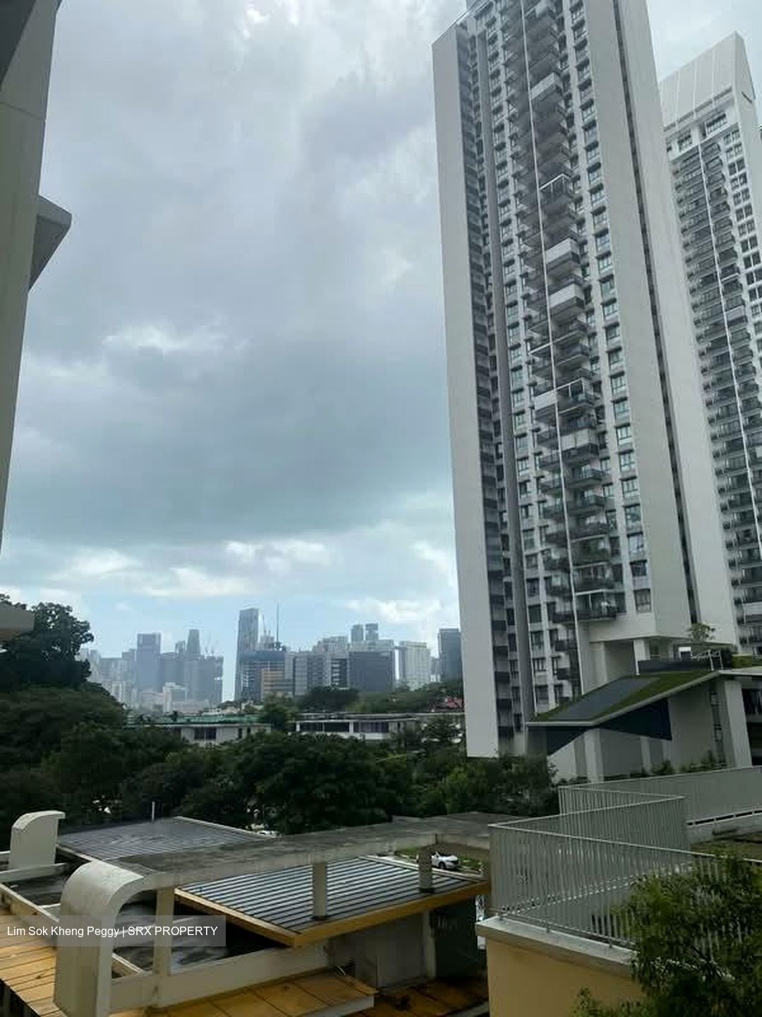Blk 10B Tiong Bahru View (Bukit Merah), HDB 4 Rooms #556176301